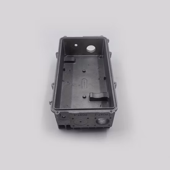 OEM Chinese Manufacture Factory Stainless Steel/ Alloy Steel/Carbon Steel Silica Sol Investment Casting/Lost Wax Casting/CNC Machining Spare Parts Casting