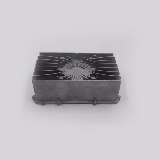 OEM Chinese Manufacture Factory Stainless Steel/ Alloy Steel/Carbon Steel Silica Sol Investment Casting/Lost Wax Casting/CNC Machining Spare Parts Casting