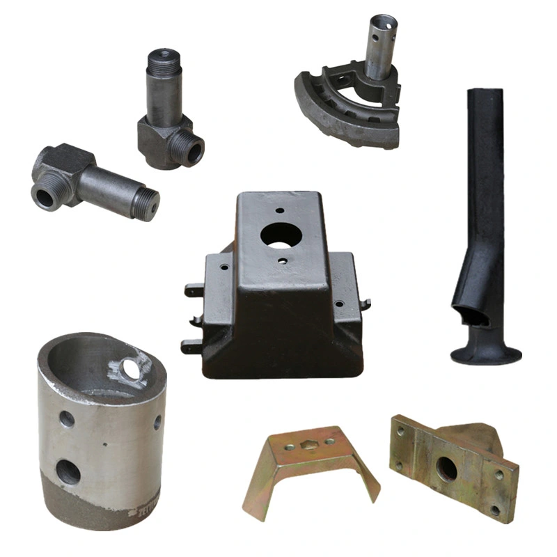 Investment Casting Parts (YF-AP-023)