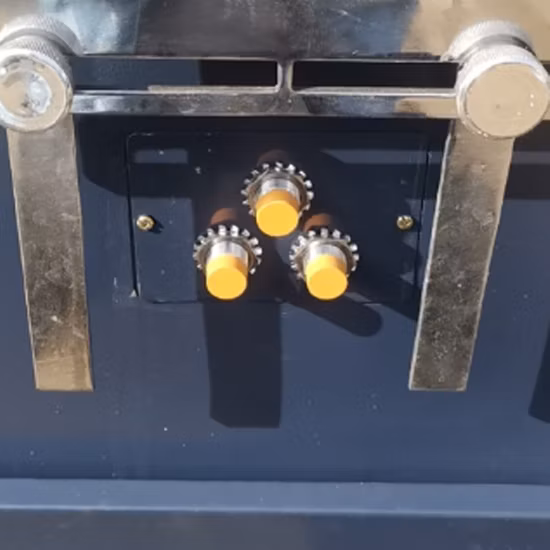 Ângulo cônico da máquina EDM de corte a fio CNC