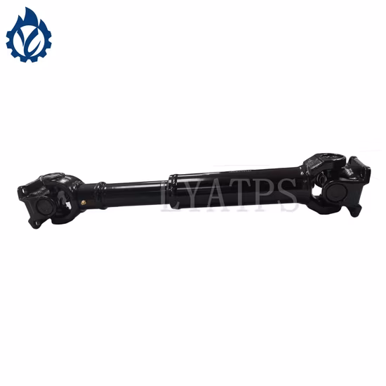 Eixo de propulsão dianteiro automotivo de alta qualidade para Toyota Hilux Kun26 37140-0K030