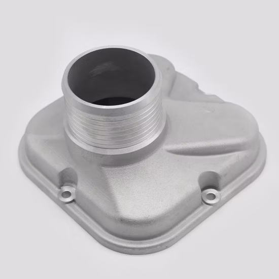 Peça personalizada de precisão Revestimento de aço inoxidável/cera perdida Solda de silício Combine com serviço de usinagem CNC Inspeção completa e ótimo serviço pós-venda