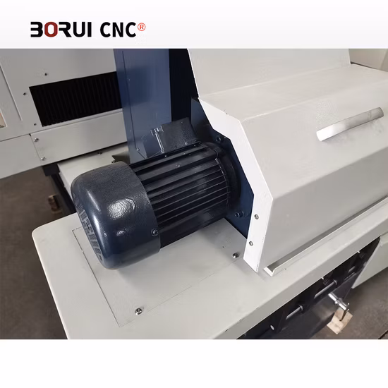 2022 CNC EDM Fr-600 com corte a fio