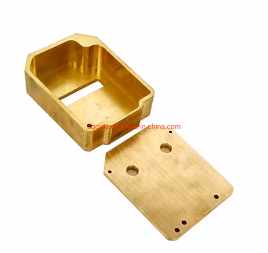 Peças de máquinas CNC Peças de aço inoxidável Serviço personalizado de torneamento e fresagem CNC